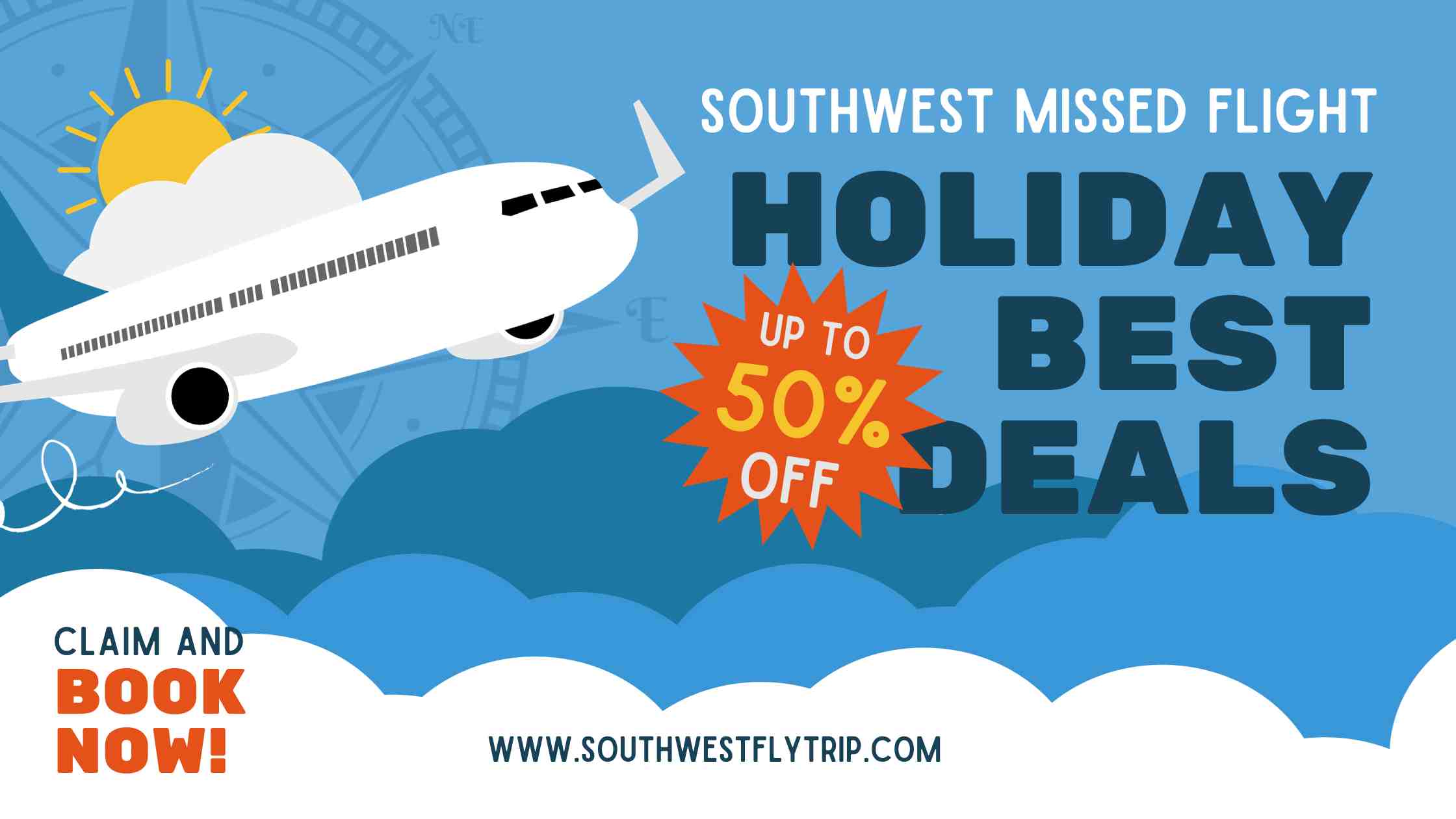 www.southwestflytrip.com